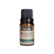 Óleo Essencial Eucaliptus Globulus 10ml
