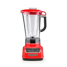 LIQUIDIFICADOR DIAMOND EMPIRE VERMELHO 5VEL 127V  KITCHENAID