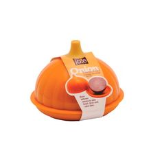 Pote Para Guardar E Conservar Cebola Em Plástico