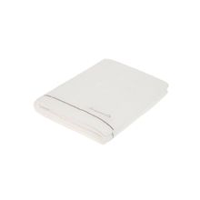 TOALHA DE ROSTO CELEBRARE BRANCA 48X80CM TRUSSARDI