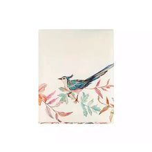 PESEIRA PETALI TRUSSARDI 300 FIOS 130X230CM