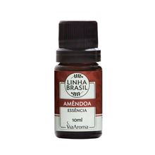 ESSENCIA AMENDOAS 10ML