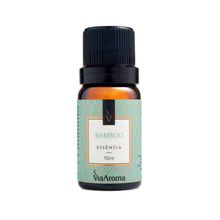 Essência Bamboo 10ml Via Aroma