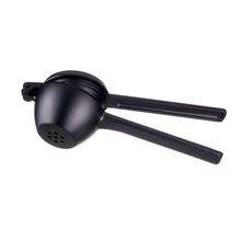 Espremedor De Limão Plus Preto