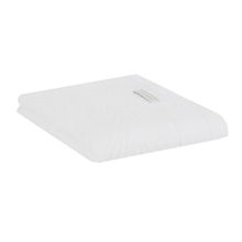 TOALHA DE ROSTO FARFALLA 48X80CM COR BRANCO