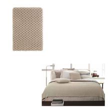 PESEIRA MERANO TRICOT LEGNO 100%ALGODAO 80X250CM TRUSSARDI