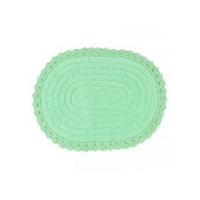 Tapete Ellora 50x70cm Acqua  Vizapi