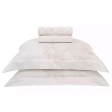 JOGO DE LENÇOL QUEEN GIARDINELLI 240X260CM