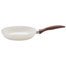 Frigideira Ø20 Granada indução - Brinox 20 cm - Vanilla Brinox