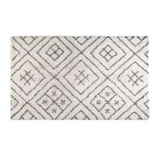 Tapete de Banheiro Riviera 50cm x 80cm  QAZA