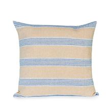 Almofada Living  Azul  50cm x 50cm QAZA