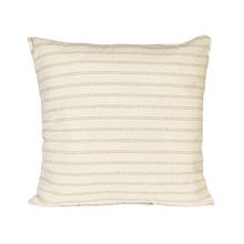 Capa Para Almofada Living Cru 50cm x 50cm QAZA