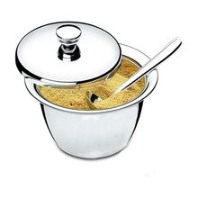 Farinheira com Concha Lyon 500g Brinox