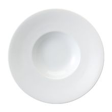 Prato Risoto 27 cm Porcelana Schmidt 6 Peças