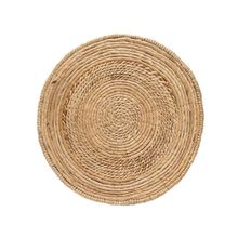 Jogo Americano Avulso Detroit Straw Copa e Cia