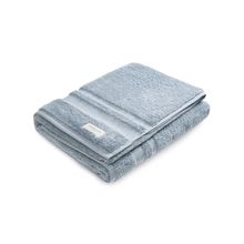 Toalha De Rosto Lorenzi Azzuro 48x80cm - Trussardi