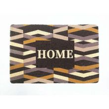 Tapete em PVC Home Colorido 40x60cm Hudson