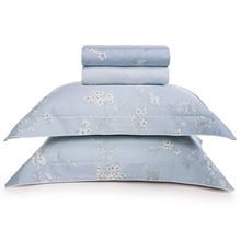 Jogo de Cama King Laurin 200 Fios 100% Algodão Trussardi