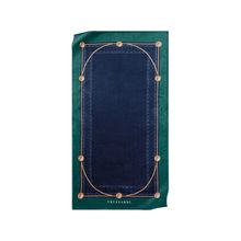 Toalha de Praia Trussardi 100% Algodão Magnum