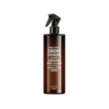 Spray Para Ambiente Limone E Verbena 500ml Antik