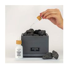 Difusor De Aromas Pedras Vulcânicas Antik