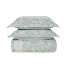 Colcha Casal com 2 Porta Travesseiros 200 Fios Ananda