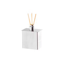 Difusor Retangular Em Inox Inotex