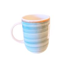 Caneca De Cerâmica  Aquarela 294ml  Yoi