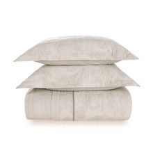 Jogo de Colcha King  Elis com 2 Porta Travesseiros 150 Fios 100% Algodão Karsten