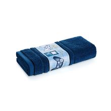 Toalha De Banho Infantil Diversão Marinho Karsten