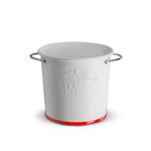 Balde De Gelo Alumínio 5L Stella Artrois