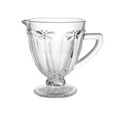 Jarra Libélula Clear 1 Litro Em Vidro Class Home