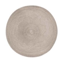 Americano Serenety Cimento Queimado Ø38cm