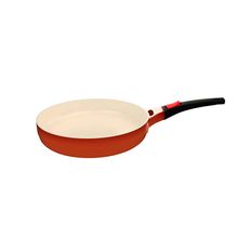 Frigideira Le Cook 24cm Com Cabo Destacável LC1807