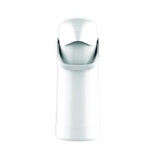 Garrafa Térmica Magic Pump Branca 1L Termolar