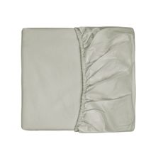 Lençol Avulso Com Elástico Casal Fendi 300 Fios