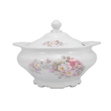 Sopeira Eterna em Porcelana Schmidt