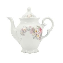 Cafeteira Eterna de Porcelana Schmidt