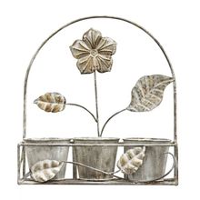 FLOREIRA DE FERRO FLOR BTC