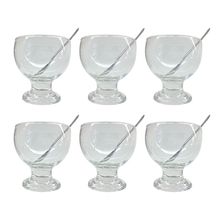 CONJUNTO PARA SOBREMESA VERANO 12 PEÇAS