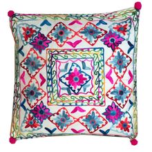 Almofada Adonis Em Poliester