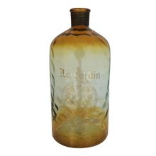 Garrafa Light P Ambar