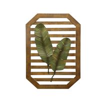 PAINEL APLIQUE TROPICAL BA1916