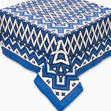 TOALHA MESA 180X180 GRAMADO