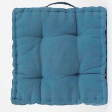 Almofada Estilo Futton Yatch Azul