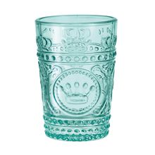 COPOS LUMINUS TOPÁZIO COROA 6 PEÇAS 220 ML