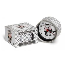 RELÓGIO COM IMÃ DE GELADEIRA  ALLEGRO MILY