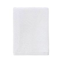 Toalha De Rosto Cotton Class Branco