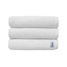 TOALHA DE BANHO COTTON CLASS BRANCO