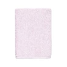 Toalha De Rosto Cotton Class Rosa Cristal